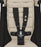 Stokke Yoyo3 Stroller- Bonpoint Beige (Floormodel)