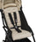 Stokke Yoyo3 Stroller- Bonpoint Beige (Floormodel)