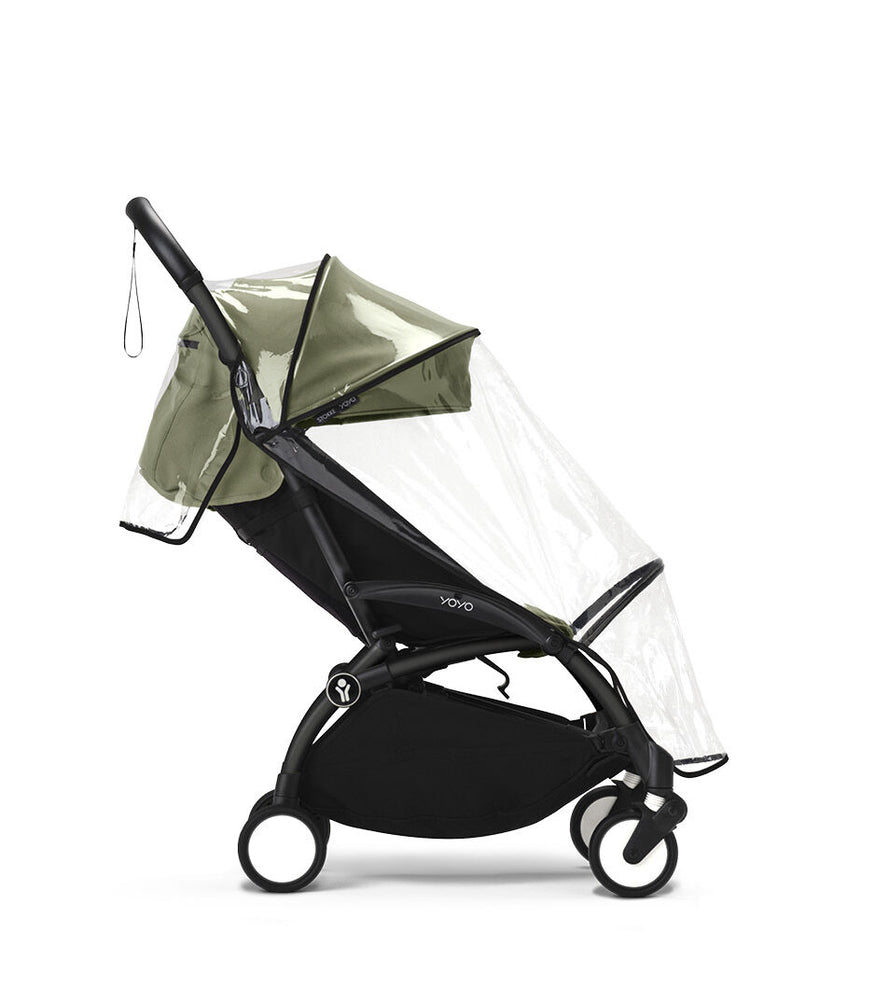 Stokke Yoyo 6+ Rain Cover