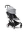 Stokke YOYO3 Complete Stroller - White/Stone