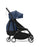 Stokke YOYO3 Complete Stroller - Black/Air France