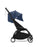 Stokke YOYO3 Complete Stroller - Black/Air France