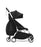 Stokke YOYO3 Complete Stroller - White/Black