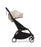 Stokke Yoyo3 Stroller- Bonpoint Beige (Floormodel)