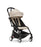 Stokke Yoyo3 Stroller- Bonpoint Beige (Floormodel)