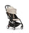 Stokke Yoyo3 Stroller- Bonpoint Beige (Floormodel)