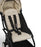 Stokke YOYO3 6+ Complete - Bonpoint Beige w/ Black Frame