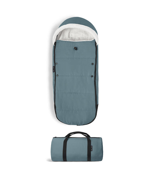 Stokke YOYO Footmuff - Aqua
