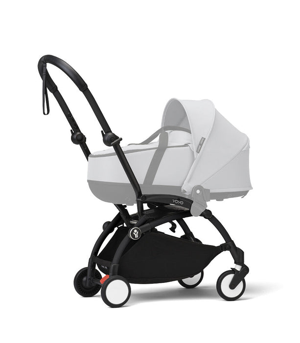 Stokke YOYO3 Frame - Black