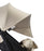 Stokke YOYO3 6+ Complete - Bonpoint Beige w/ Black Frame