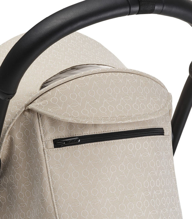 Stokke Yoyo3 Stroller- Bonpoint Beige (Floormodel)