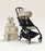Stokke YOYO3 6+ Complete - Bonpoint Beige w/ Black Frame