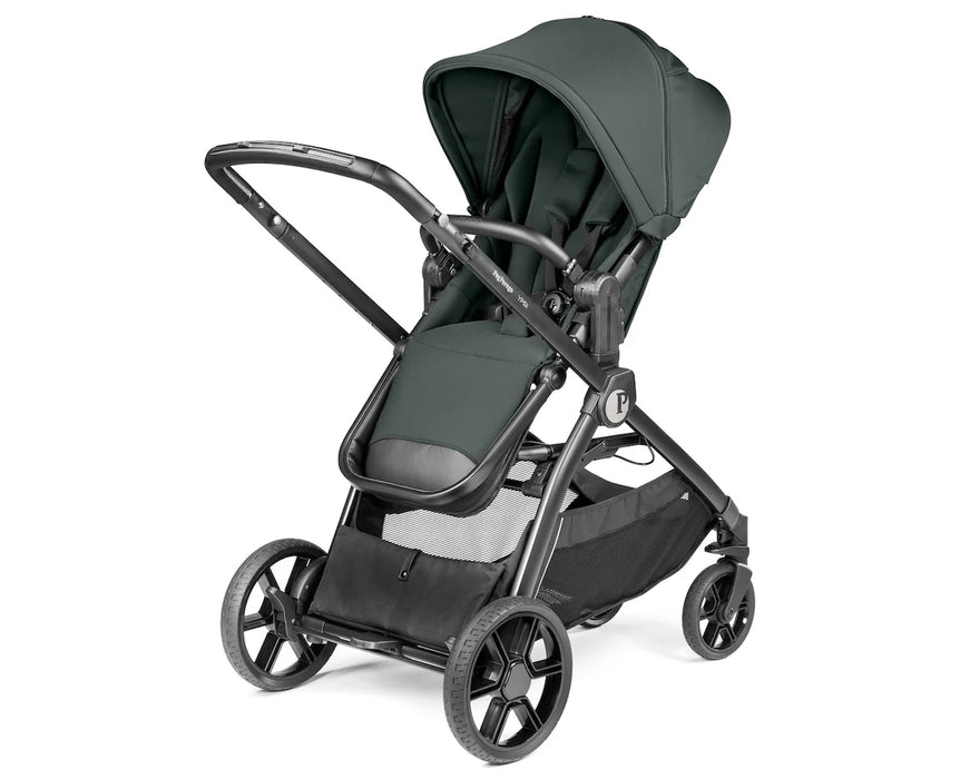 Peg Perego YPSI 2025 Model - Metal