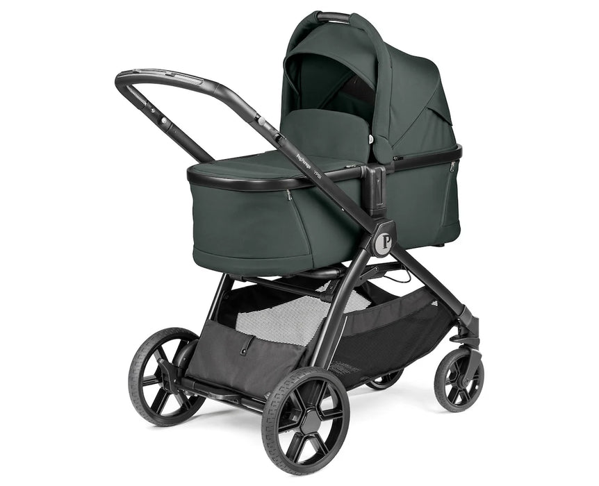 Peg Perego YPSI 2025 Model - Metal