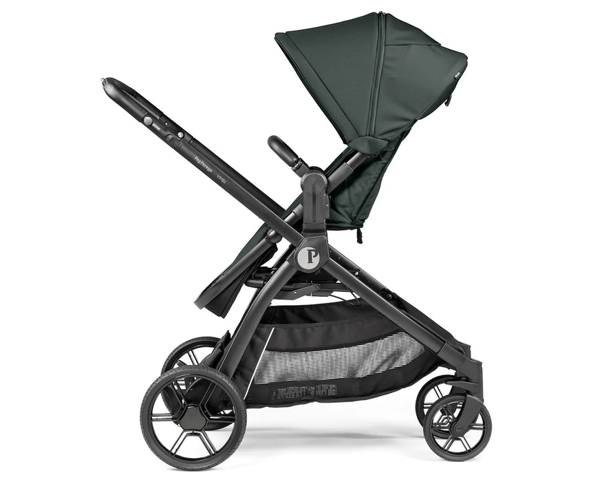 Peg Perego YPSI 2025 Model - Metal