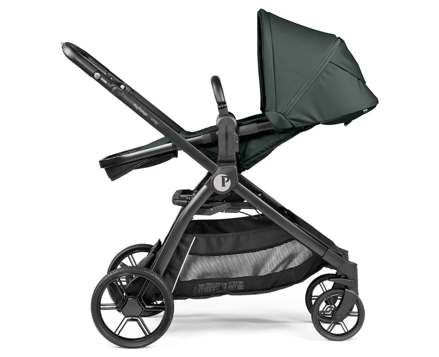 Peg Perego YPSI 2025 Model - Metal
