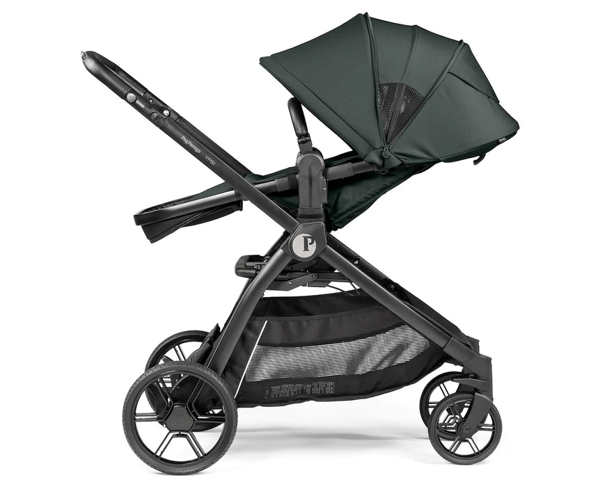 Peg Perego YPSI 2025 Model - Metal