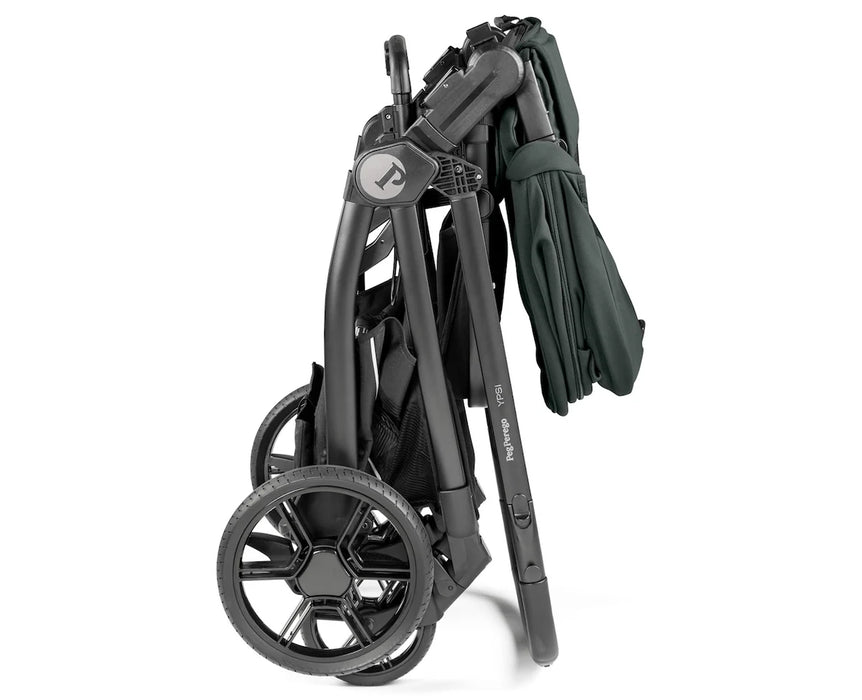 Peg Perego YPSI 2025 Model - Metal