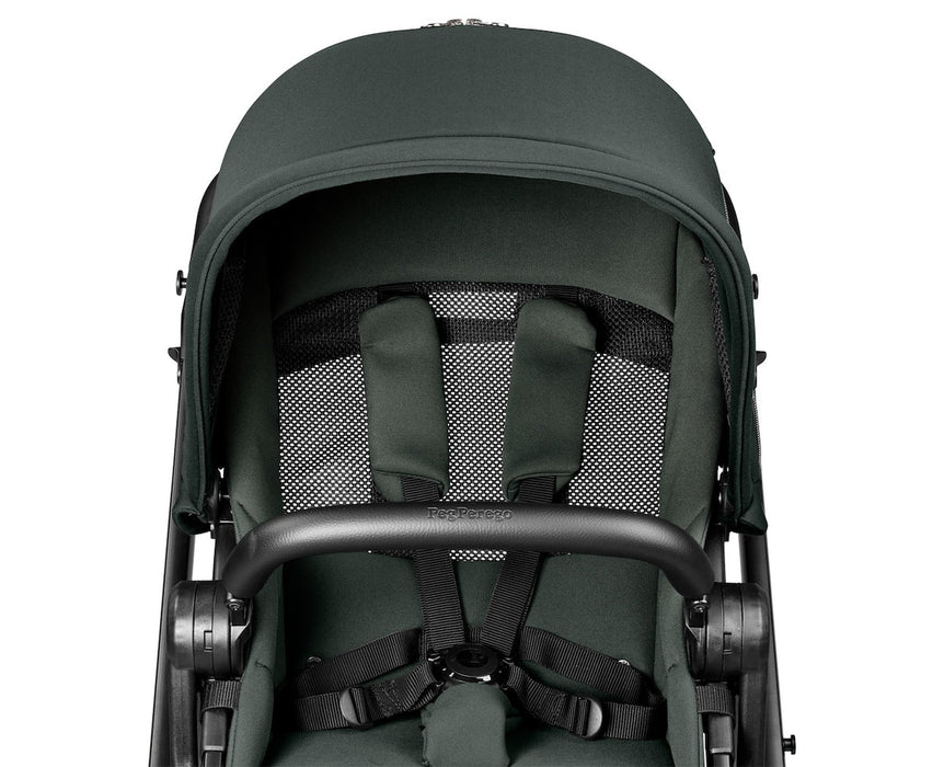 Peg Perego YPSI 2025 Model - Metal