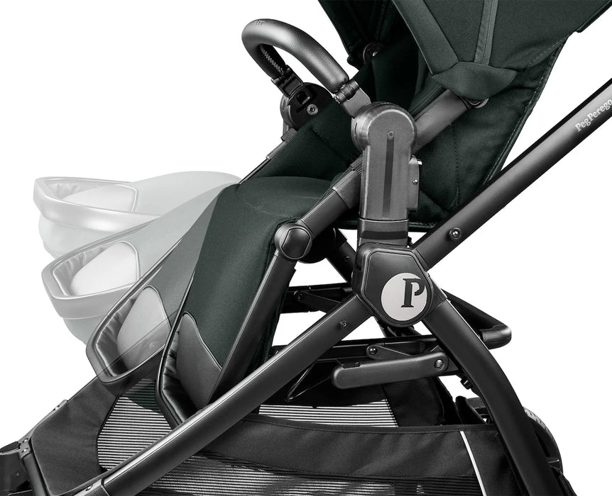 Peg Perego YPSI 2025 Model - Metal