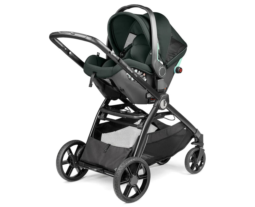 Peg Perego YPSI 2025 Model - Metal