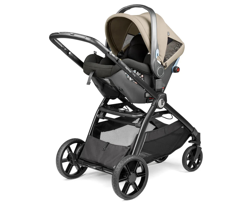 Peg Perego YPSI 2025 Model - Vanilla Blend