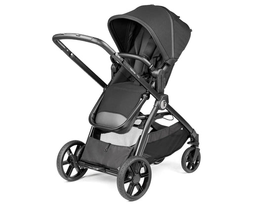 Peg Perego YPSI 2025 Model - True Black