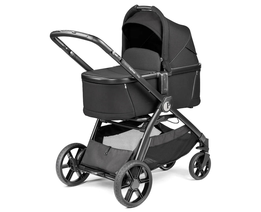 Peg Perego YPSI 2025 Model - True Black