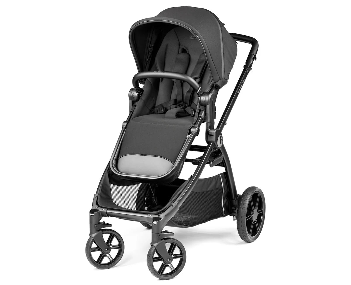 Peg Perego YPSI 2025 Model - True Black