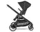 Peg Perego YPSI 2025 Model - True Black
