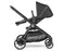 Peg Perego YPSI 2025 Model - True Black