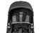 Peg Perego YPSI 2025 Model - True Black