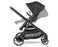 Peg Perego YPSI 2025 Model - True Black