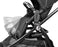 Peg Perego YPSI 2025 Model - True Black