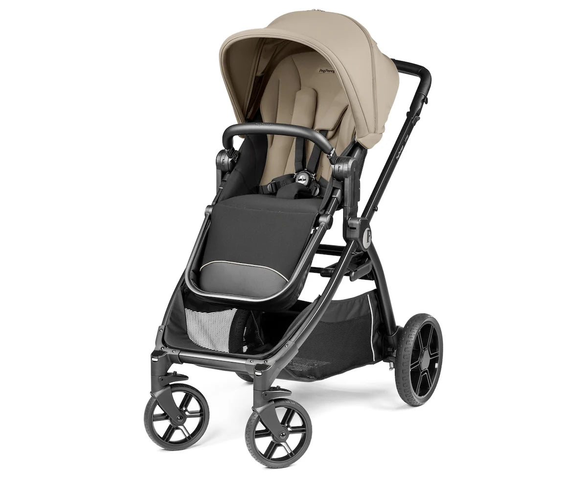 Peg Perego YPSI 2025 Model - Vanilla Blend