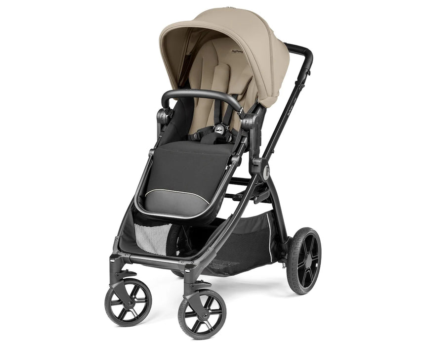 Peg Perego YPSI 2025 Model - Vanilla Blend