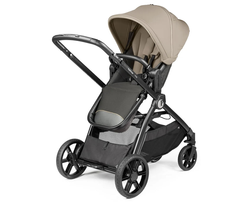 Peg Perego YPSI 2025 Model - Vanilla Blend