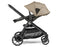 Peg Perego YPSI 2025 Model - Vanilla Blend
