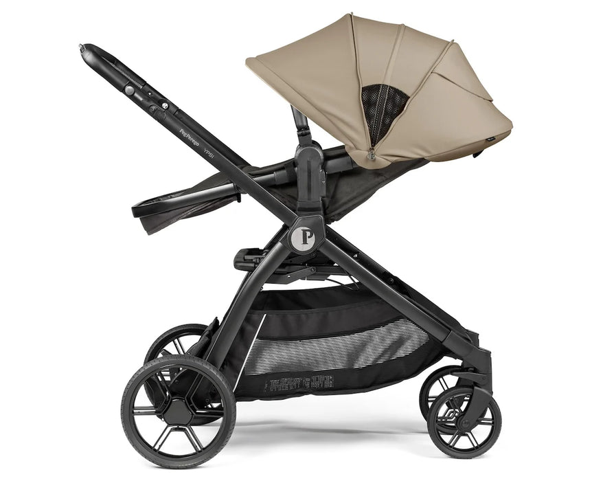 Peg Perego YPSI 2025 Model - Vanilla Blend