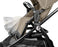 Peg Perego YPSI 2025 Model - Vanilla Blend