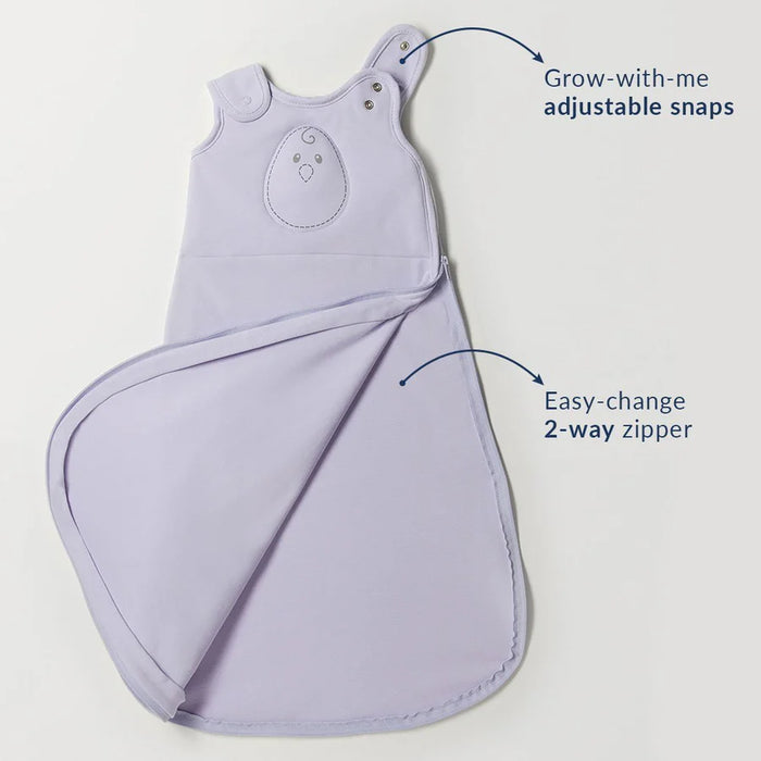Nested Bean Zen Sack Classic 1.0T - Lavender