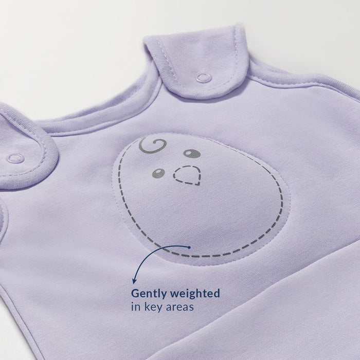 Nested Bean Zen Sack Classic 1.0T - Lavender