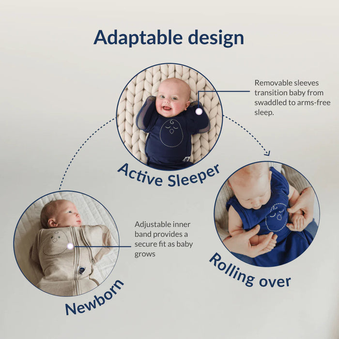 Nested Bean Zen One Classic 1.0T - Sage