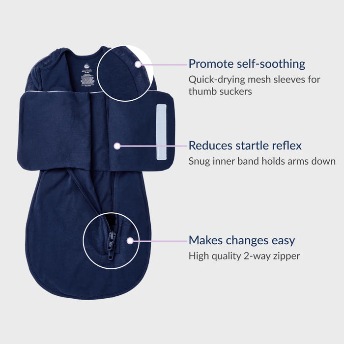 Nested Bean Zen One Classic 1.0T - Sage