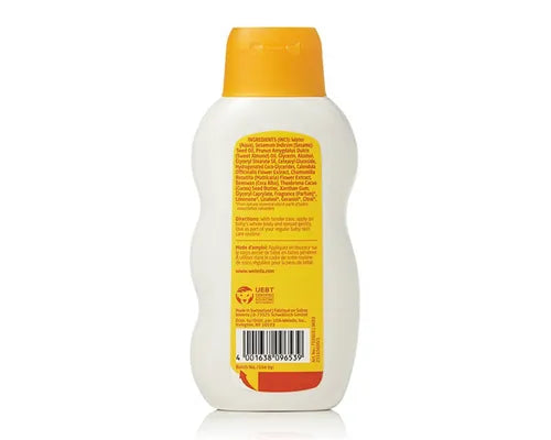 Weleda Calendula Body Lotion 200ml(Dated 2026-08)