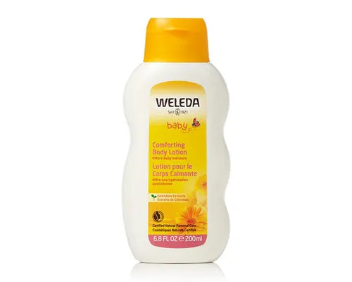 Weleda Calendula Body Lotion 200ml(Dated 2026-08)