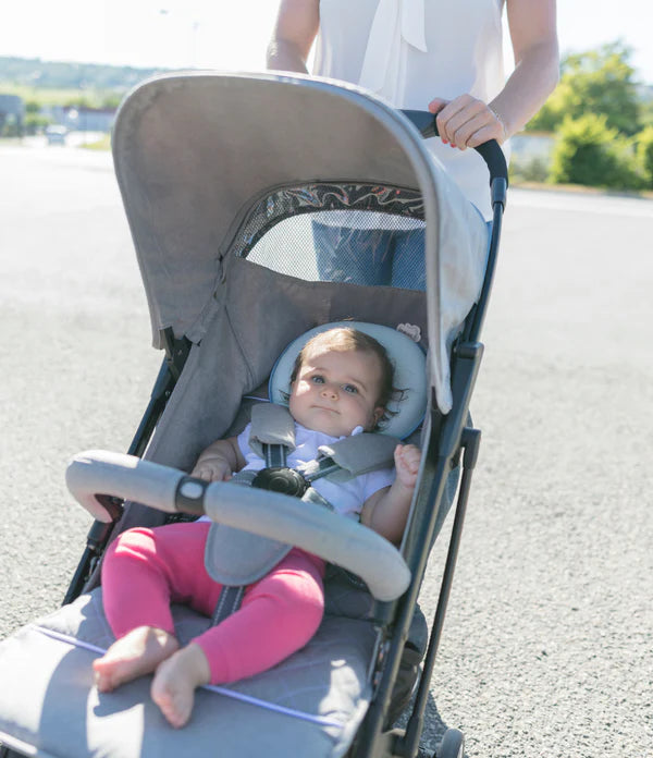 Babymoov Lovenest+ Headrest - Blue