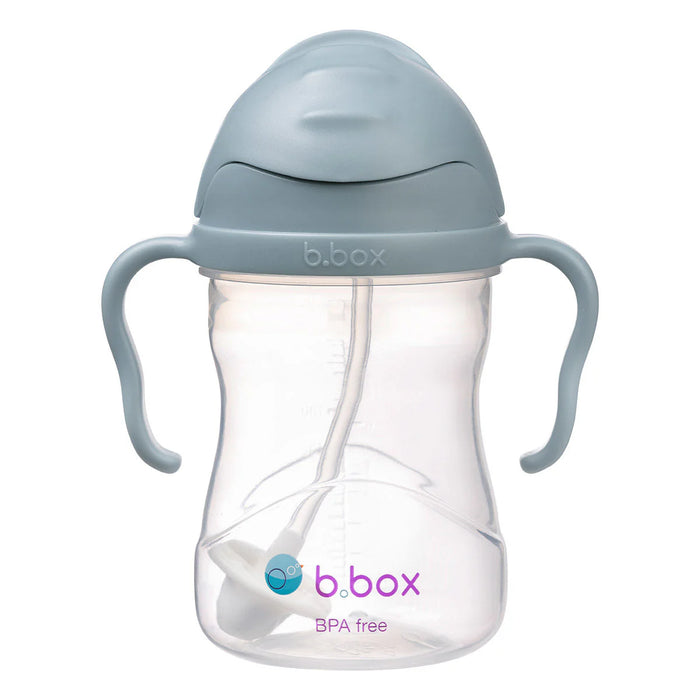 Bbox Sippy Cup 240ml - Ocean