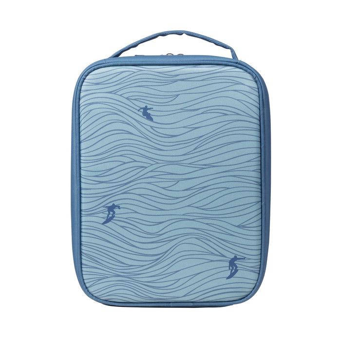 Bbox Insulated Flexi Lunch Bag - Surfs Up