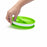 Munchkin 1pk Suction Plate - Green